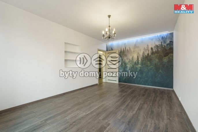 Prodej, Byt 3+1, Kadaň