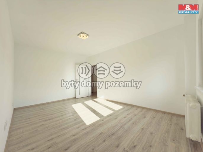 Prodej, Byt 3+kk, Karviná