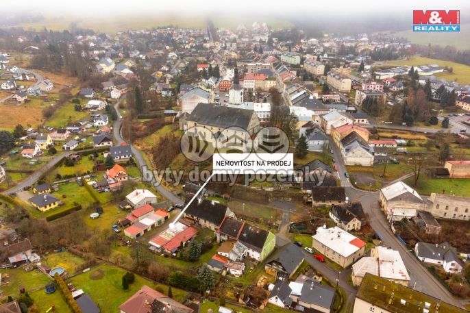 Prodej, Garáž, Králíky