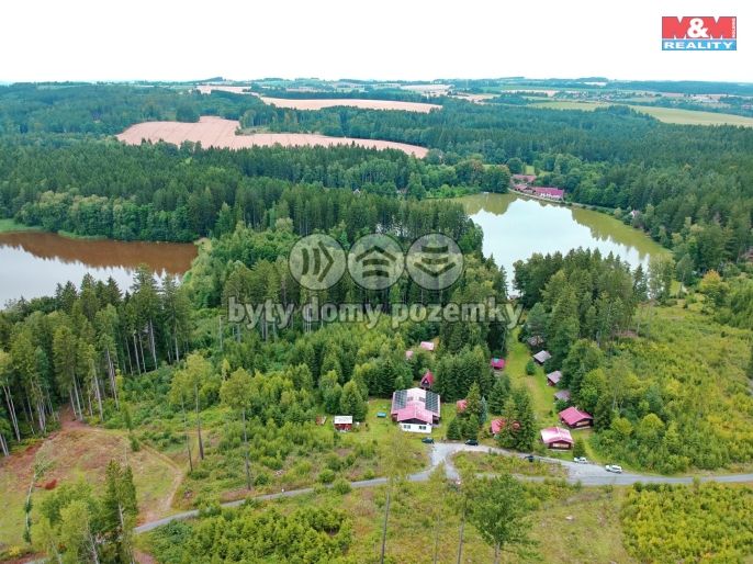 Prodej, Hotel, penzion, Pojbuky
