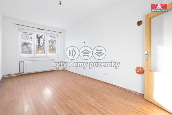 Prodej, Byt 2+1, Petrovice