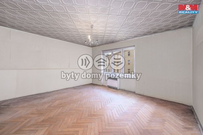 Prodej, Byt 1+kk, Čáslav