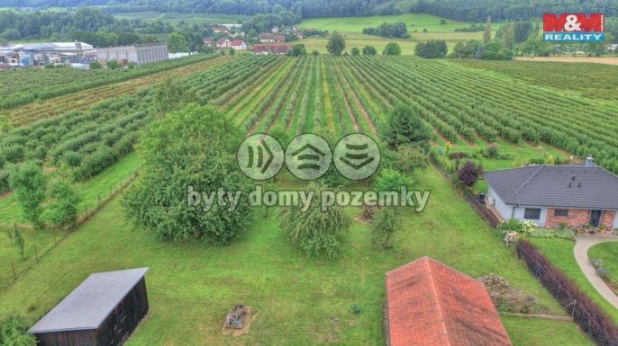 Prodej, Pozemek k bydlení, Doudleby nad Orlicí