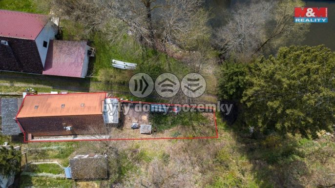 Prodej, Rodinný dům, Plavsko