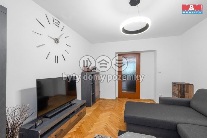 Prodej, Byt 2+1, Kladno