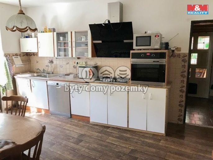 Prodej, Byt 3+1, Litoměřice