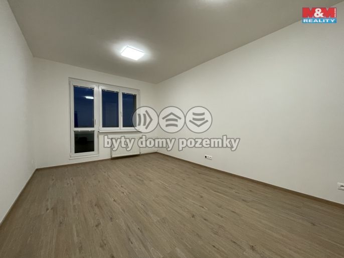 Pronájem, Byt 2+1, Praha