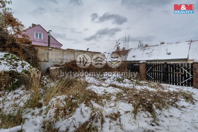 Prodej, Rodinný dům, Bílina