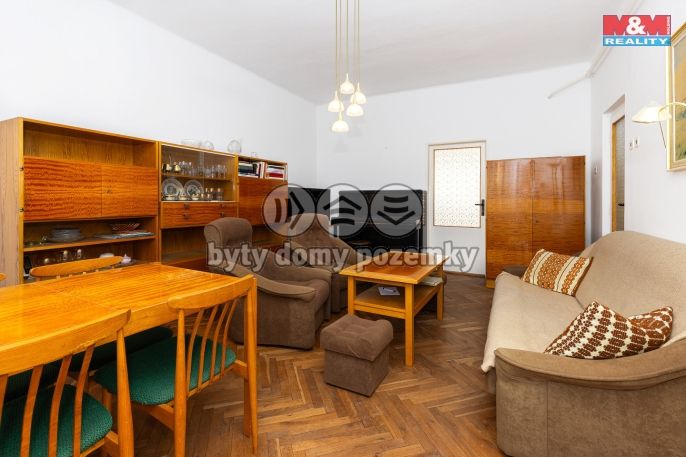 Prodej, Rodinný dům, Horní Jelení