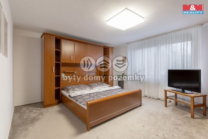 Prodej, Rodinný dům, Ostrava