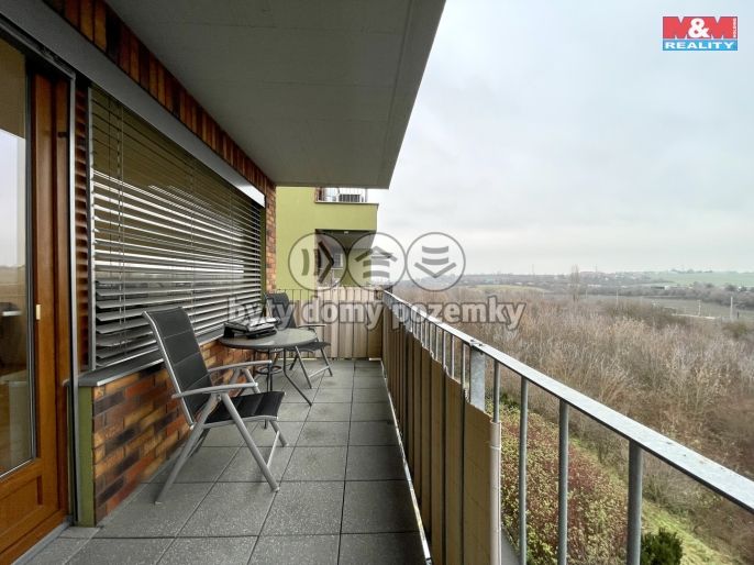 Prodej, Byt 3+kk, Brno