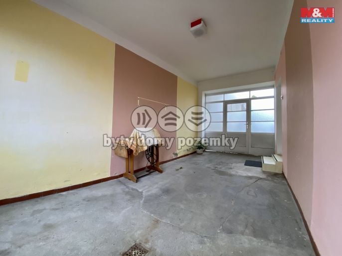 Prodej, Rodinný dům, Slatinice