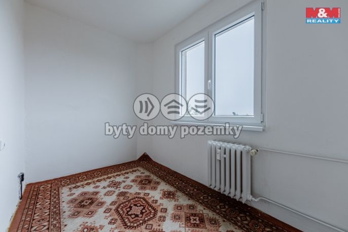 Prodej, Byt 3+1, Nová Role