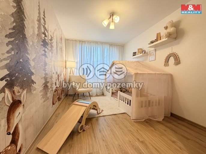 Prodej, Byt 4+1, Ostrava