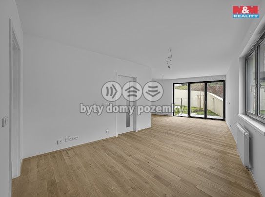 Prodej, Byt 2+kk, Praha