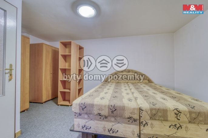 Prodej, Rodinný dům, Plzeň