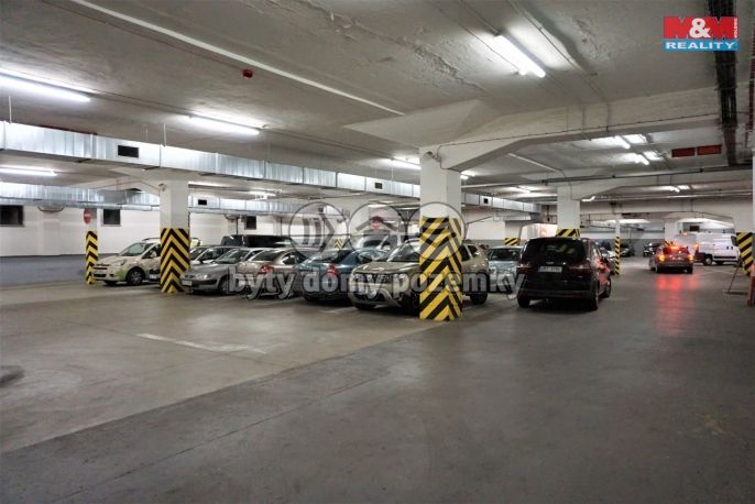 Pronájem, Sklad, Plzeň