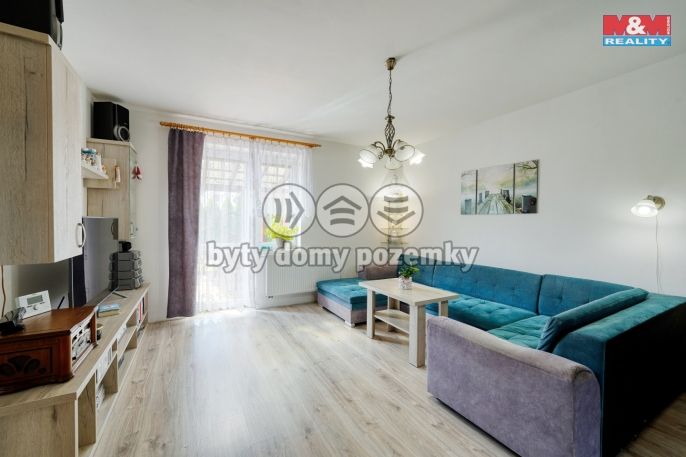 Prodej, Rodinný dům, Rokycany