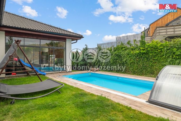 Prodej, Rodinný dům, Slaný