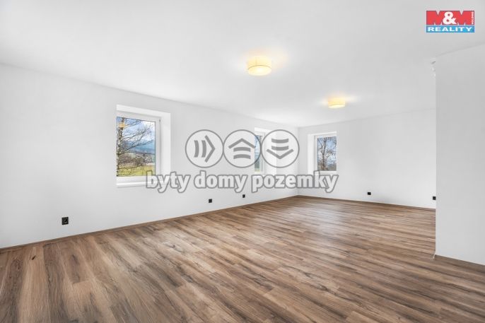 Prodej, Rodinný dům, Liberec