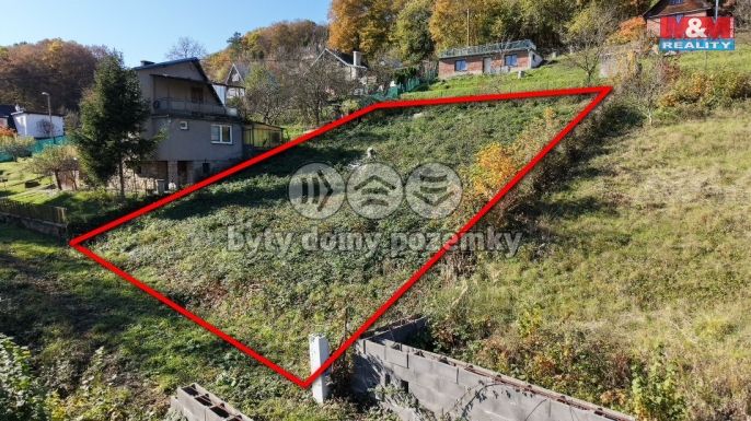 Prodej, Pozemek k bydlení, Zlín