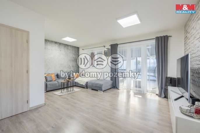 Prodej, Rodinný dům, Smečno