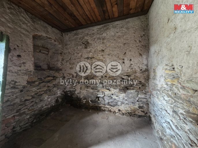 Prodej, Rodinný dům, Týnec nad Labem