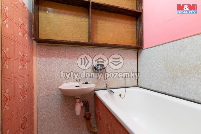 Prodej, Byt 2+1, Ostrava