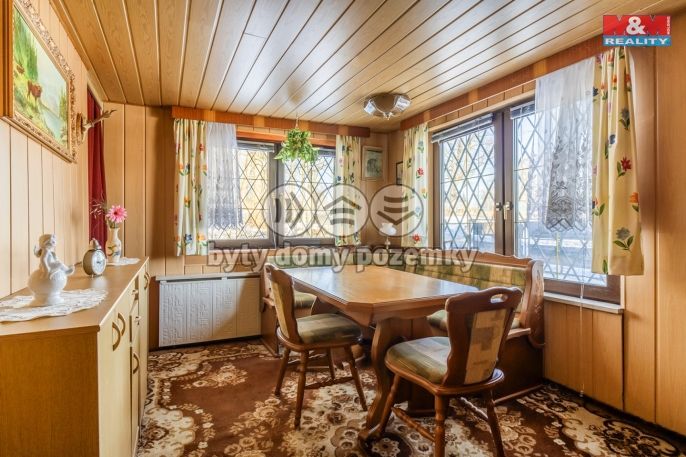 Prodej, Chalupa, Staré Křečany