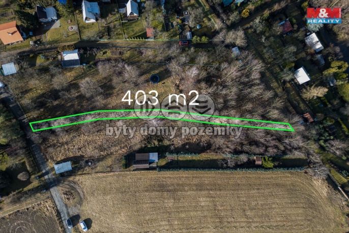 Prodej, Pole, Olomouc