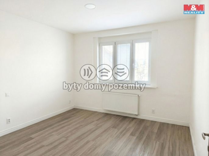 Pronájem, Byt 2+kk, Praha