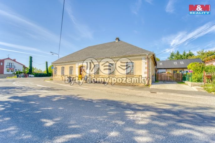 Prodej, Obchod a služby, Hradec Králové