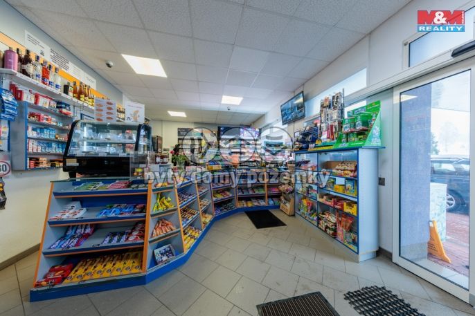 Prodej, Obchod a služby, Nová Role