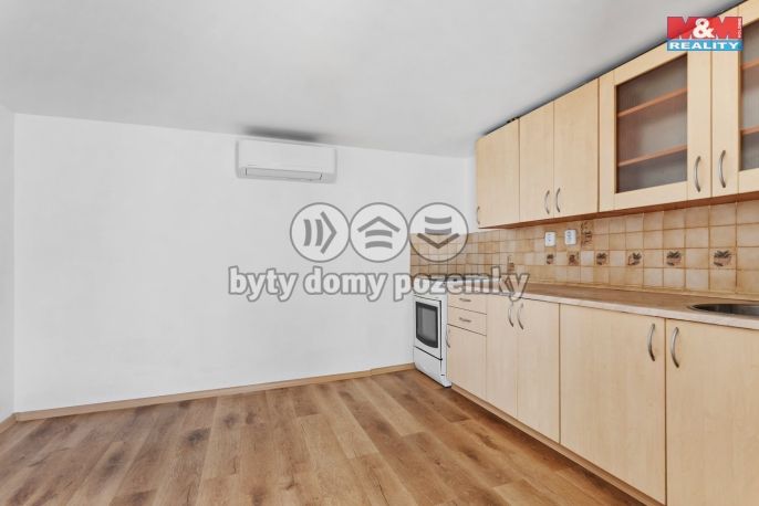 Pronájem, Byt 2+1, Liberec