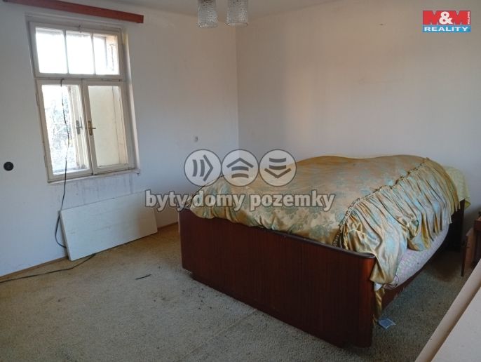 Prodej, Rodinný dům, Hlasivo