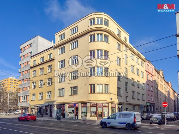 Prodej, Byt 4+1, Ostrava