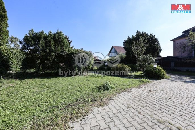 Prodej, Rodinný dům, Velký Týnec
