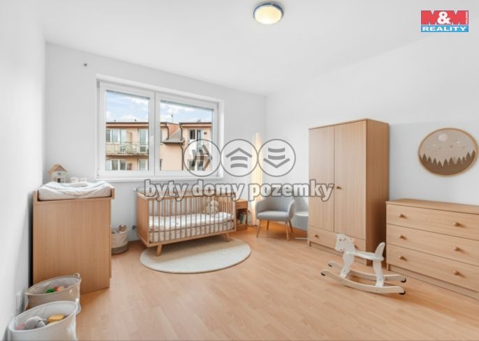 Prodej, Byt 3+kk, Praha