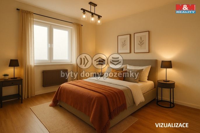 Prodej, Rodinný dům, Chrášťany