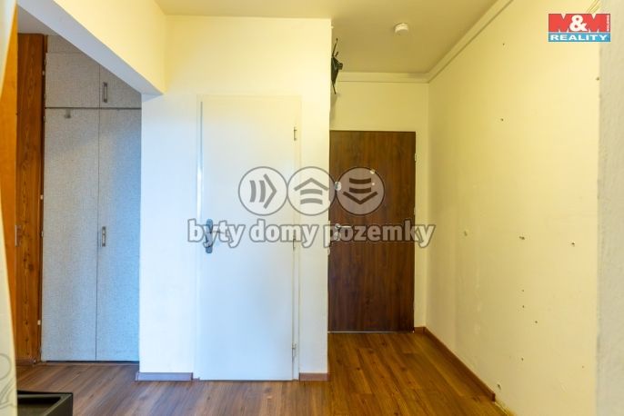 Prodej, Byt 3+1, Brno