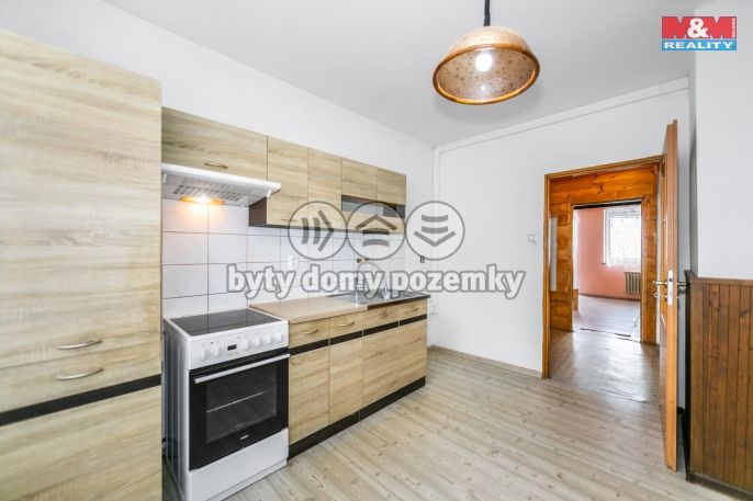 Prodej, Byt 3+1, Chodská Lhota