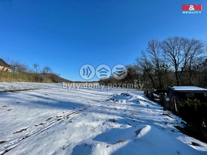 Prodej, Pozemek k bydlení, Ženklava