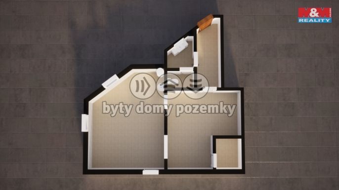 Prodej, Obchod a služby, Liberec