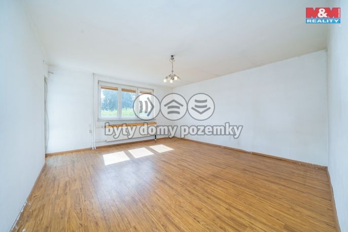 Prodej, Rodinný dům, Mohelnice