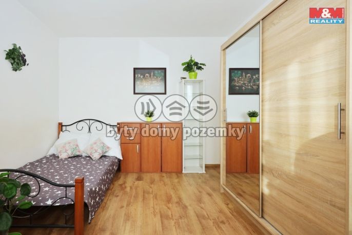 Prodej, Byt 5+1 a větší, Světlá nad Sázavou