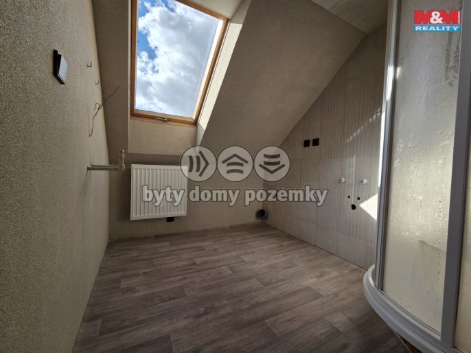 Pronájem, Byt 2+kk, Habartice