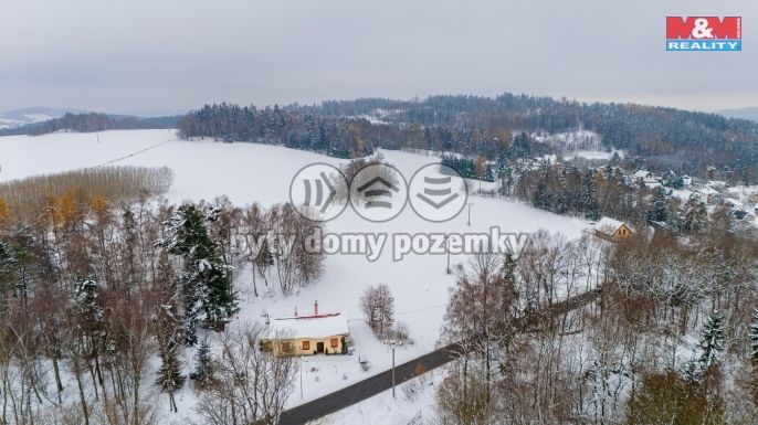 Prodej, Pozemek k bydlení, Radčice