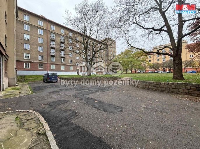 Prodej, Byt 1+1, Most