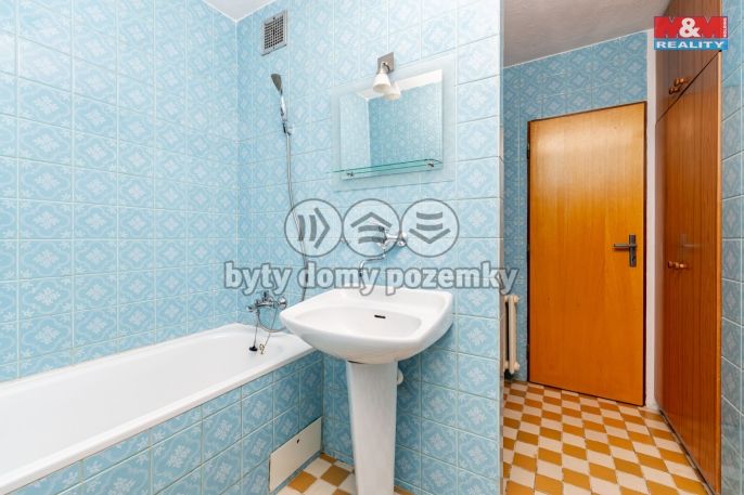 Prodej, Rodinný dům, Moravské Budějovice