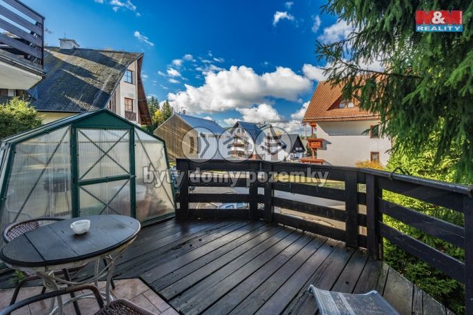 Prodej, Hotel, penzion, Harrachov